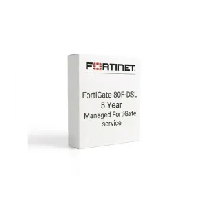 FortiGate-81F Enterprise Protection