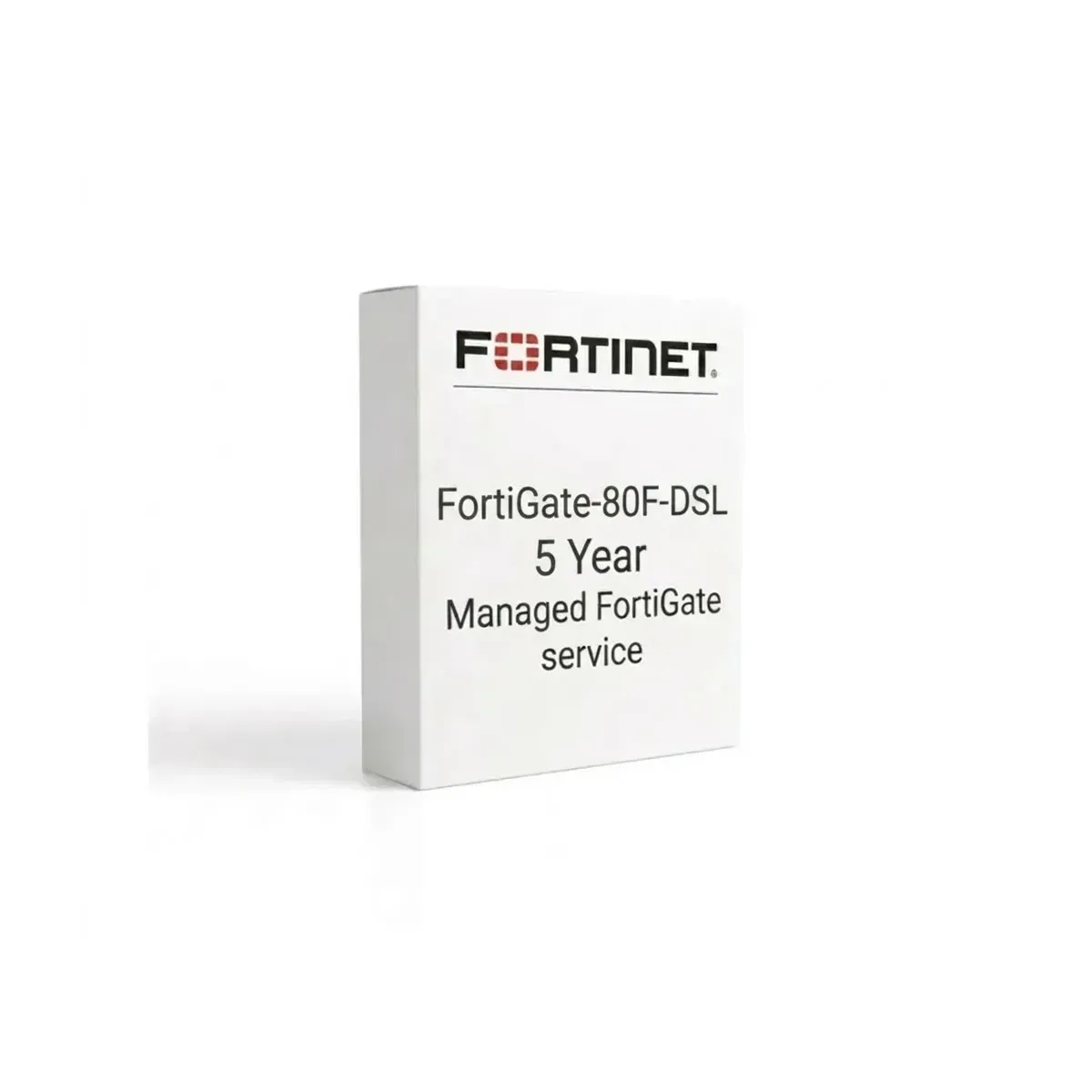 FortiGate-81F Enterprise Protection