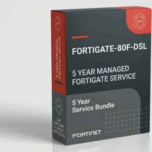 FortiGate-80F-DSL: Service FortiGate de gestion  - Achat & Vente 07.19.19.19.10