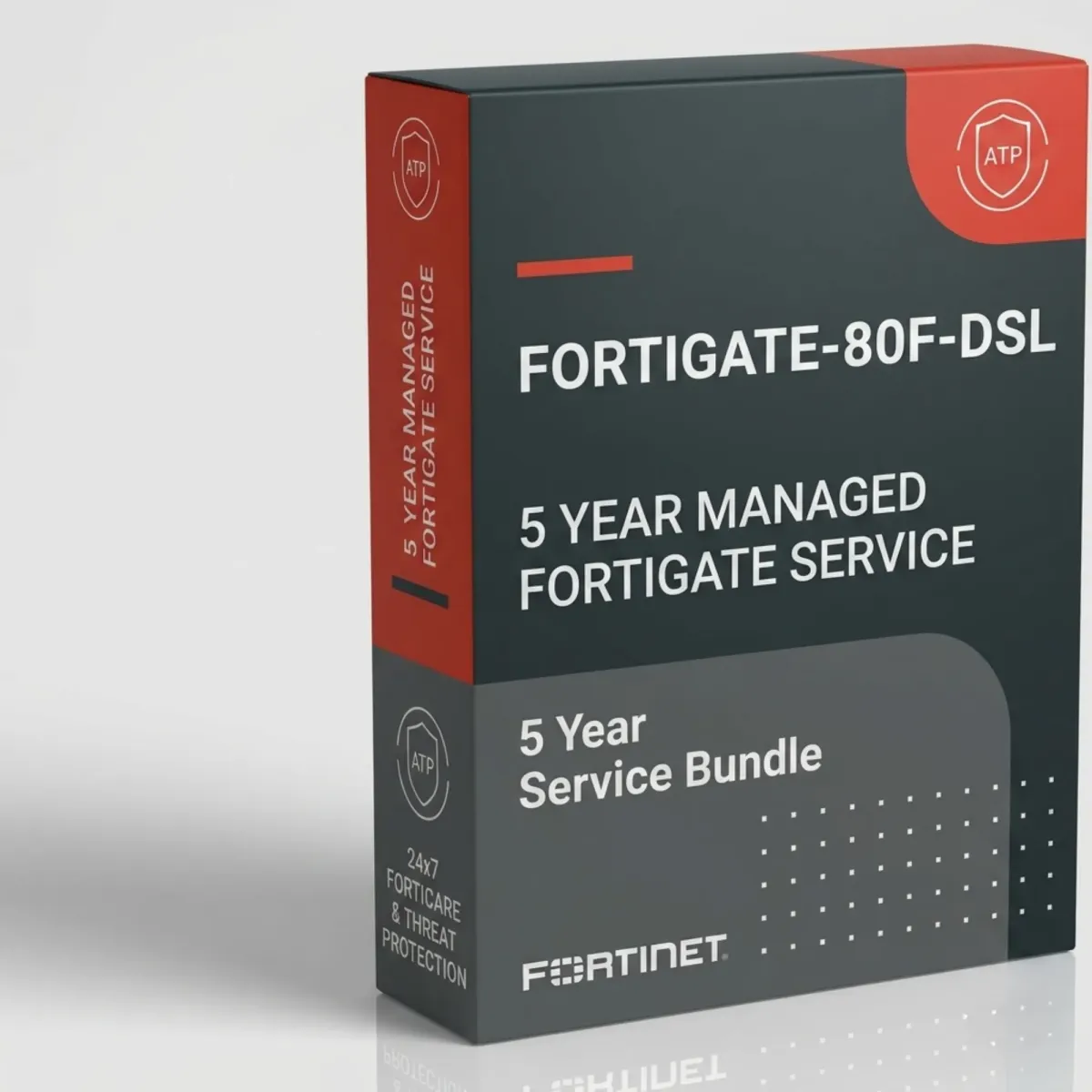 FortiGate-80F-DSL: Service FortiGate de gestion  - Achat & Vente 07.19.19.19.10
