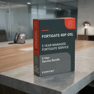 FortiGate-80F-DSL: Service FortiGate de gestion  - Achat & Vente 07.19.19.19.10