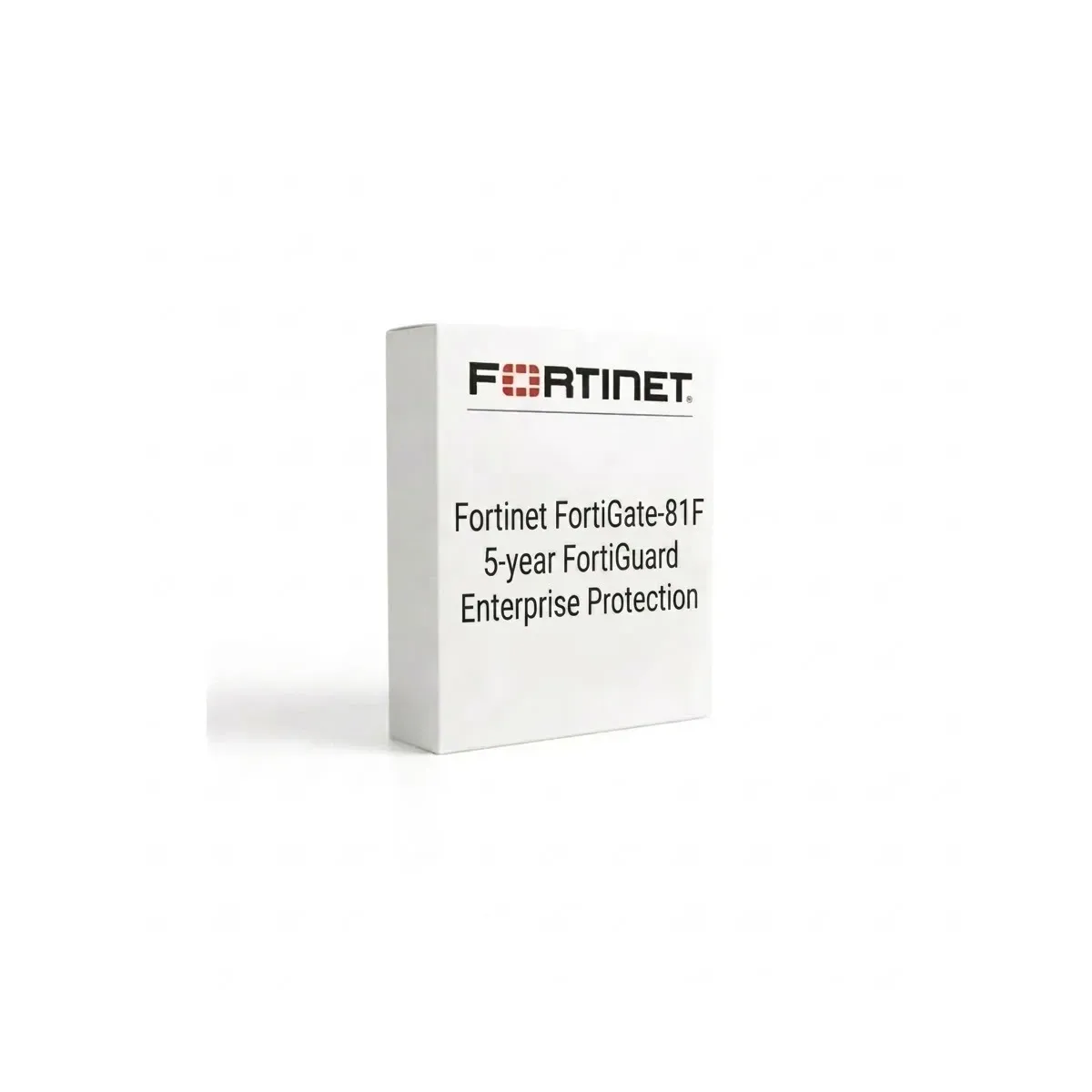 Fortinet FortiGate-81F 5-year FortiGuard Enterprise Protection