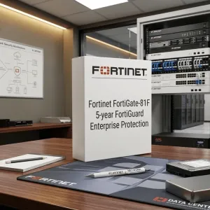 Fortinet FortiGate-81F 5-year FortiGuard Enterprise Protection