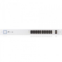 Ubiquiti UniFi Switch 24-500W