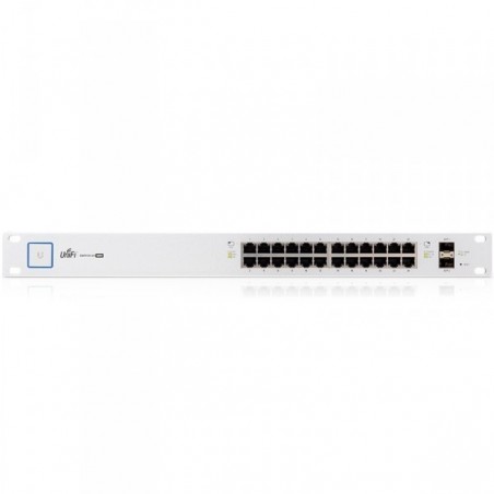 Ubiquiti UniFi Switch 24-500W