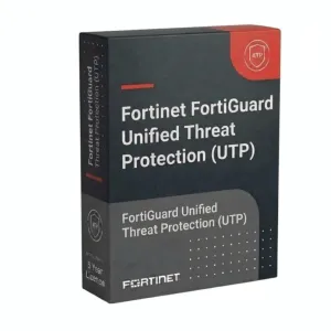 FortiGate-80F-DSL - Fortinet FortiGuard – Licence groupée de protection unifiée contre les menaces (UTP), gestion de la sécurité