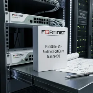FortiGate-81F Fortinet FortiCare
