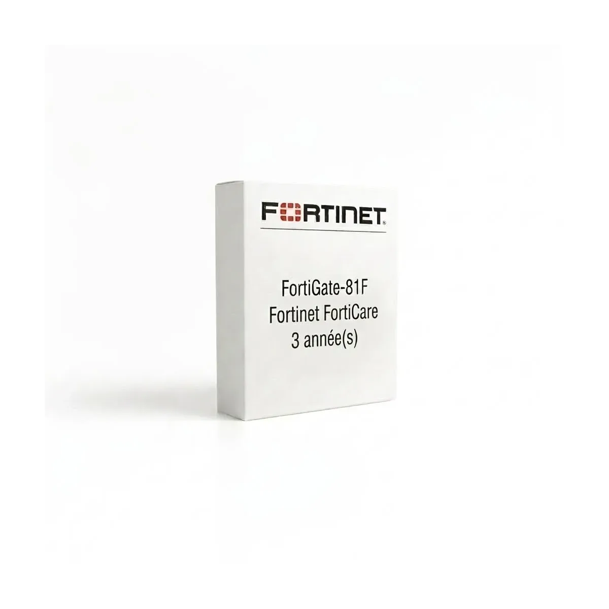 FortiGate-81F Fortinet FortiCare