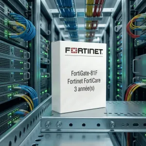 FortiGate-81F Fortinet FortiCare