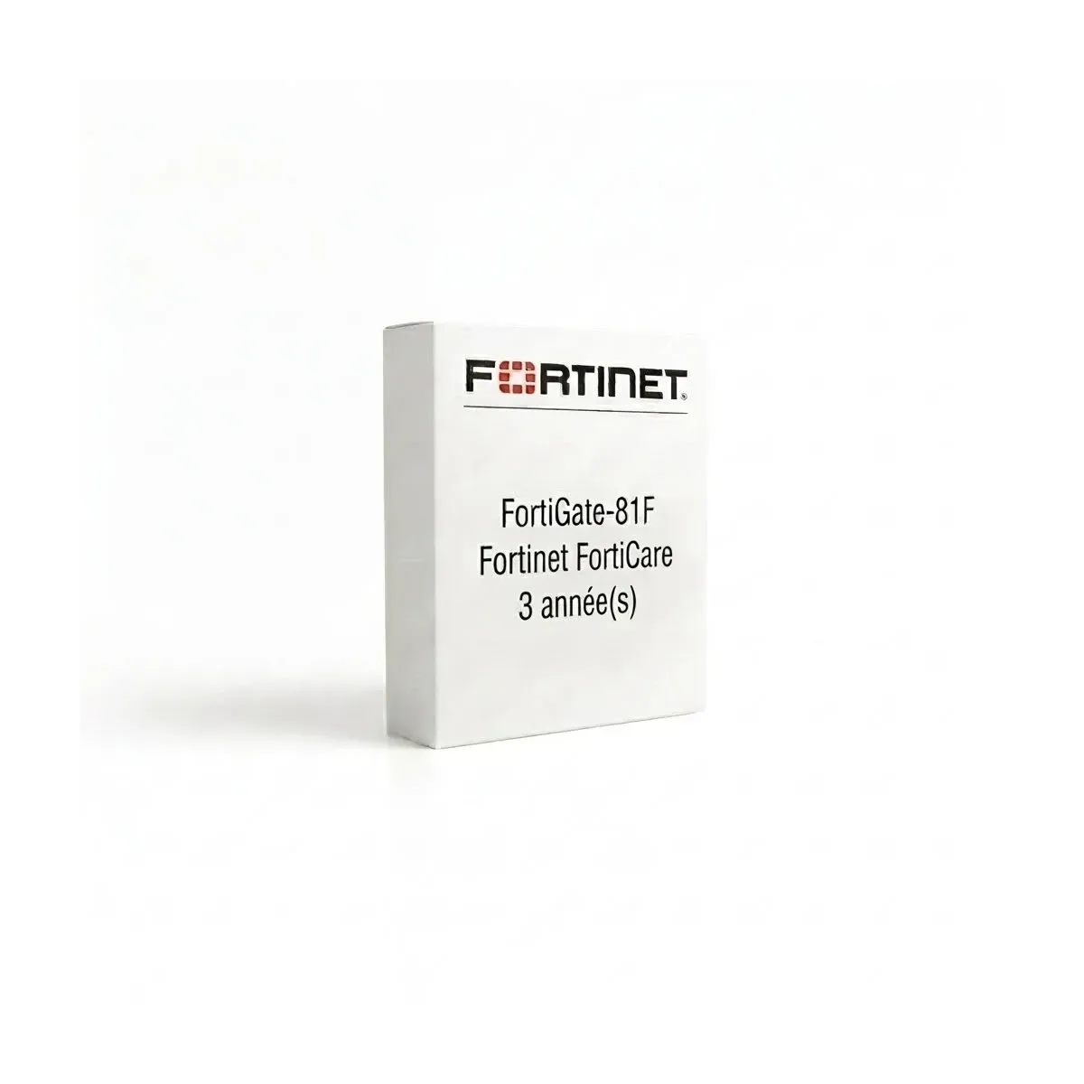 FortiGate-81F Managed FortiGate service