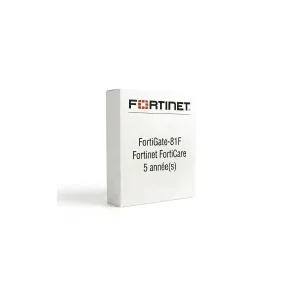 FortiGate-81F Fortinet FortiCare