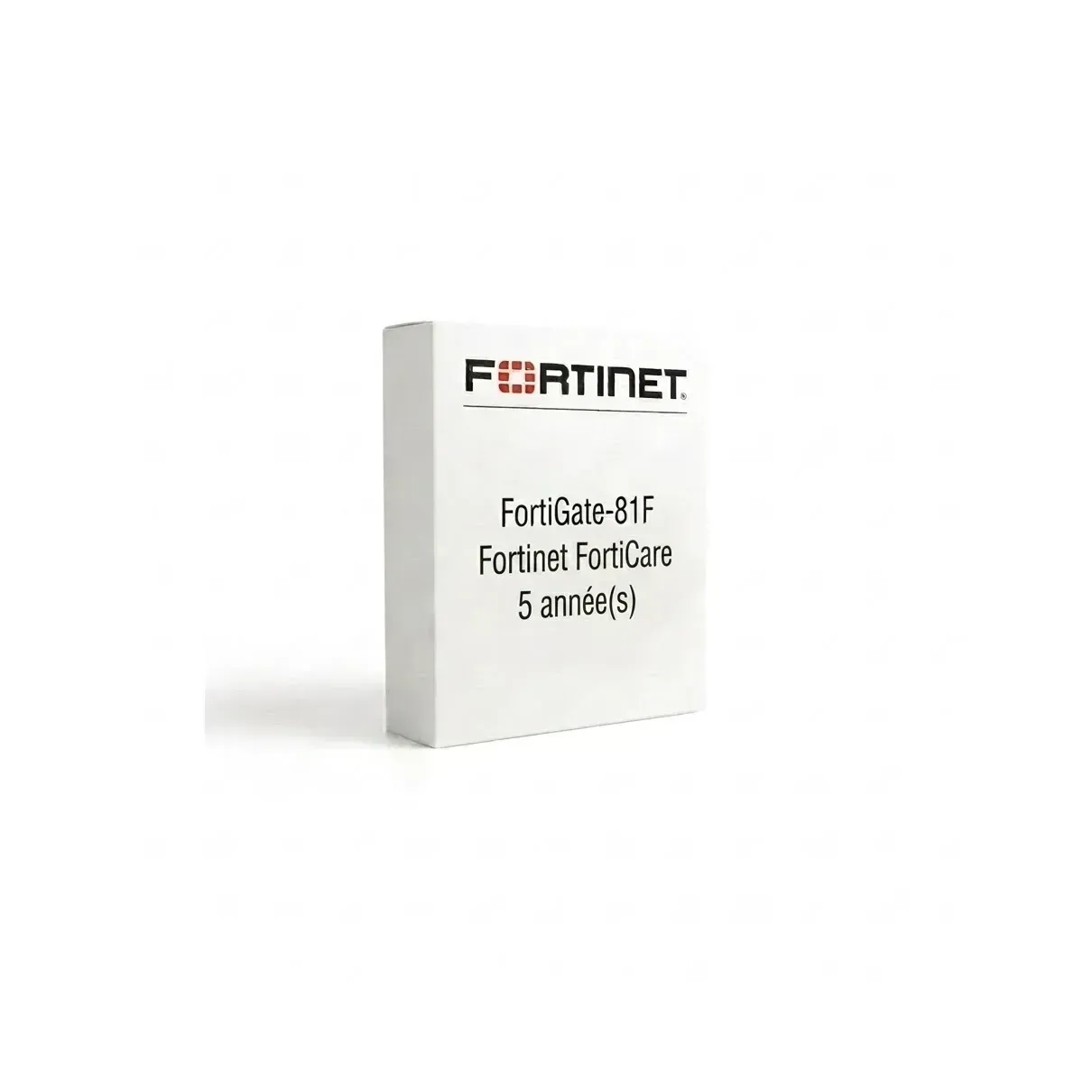 FortiGate-81F Fortinet FortiCare