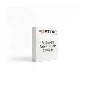 FortiGate-81F Fortinet FortiCare
