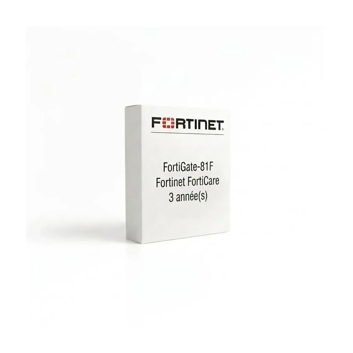 FortiGate-81F Fortinet FortiCare