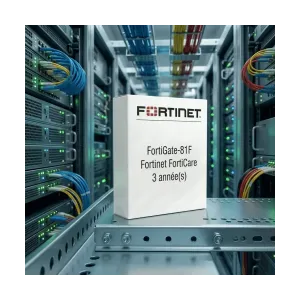 FortiGate-81F Fortinet FortiCare