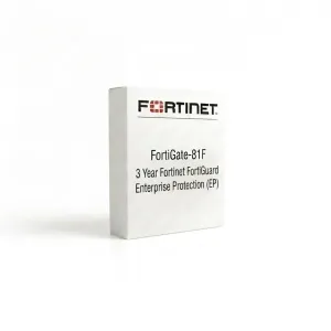 Fortinet FortiGuard Enterprise Protection (EP)