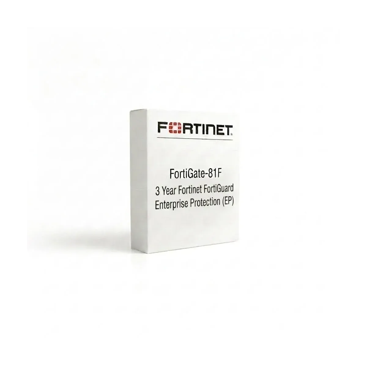 Fortinet FortiGuard Enterprise Protection (EP)
