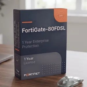FortiGate-80F-DSL – Protection Enterprise