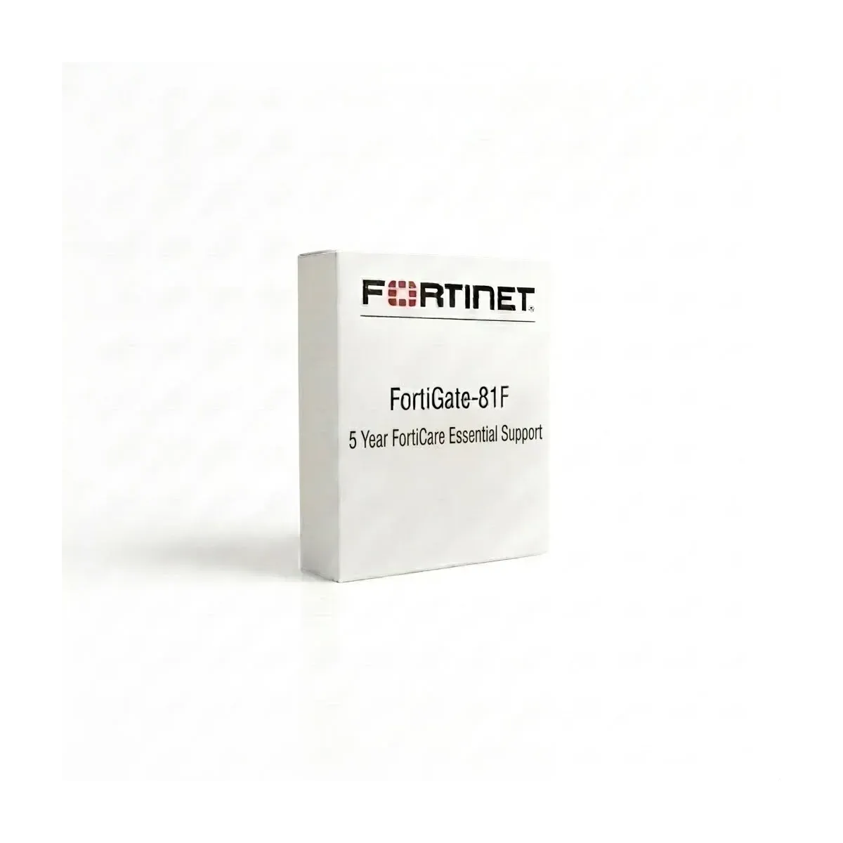 FortiGate-81F - Support FortiCare Essential
