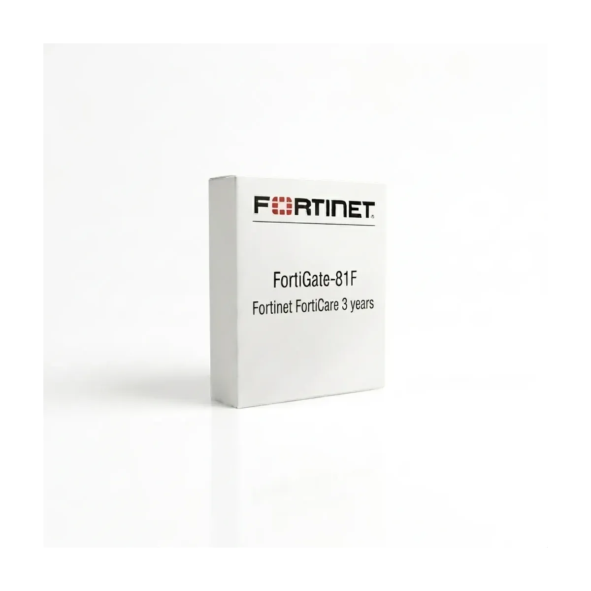 FortiGate-81F - Support FortiCare