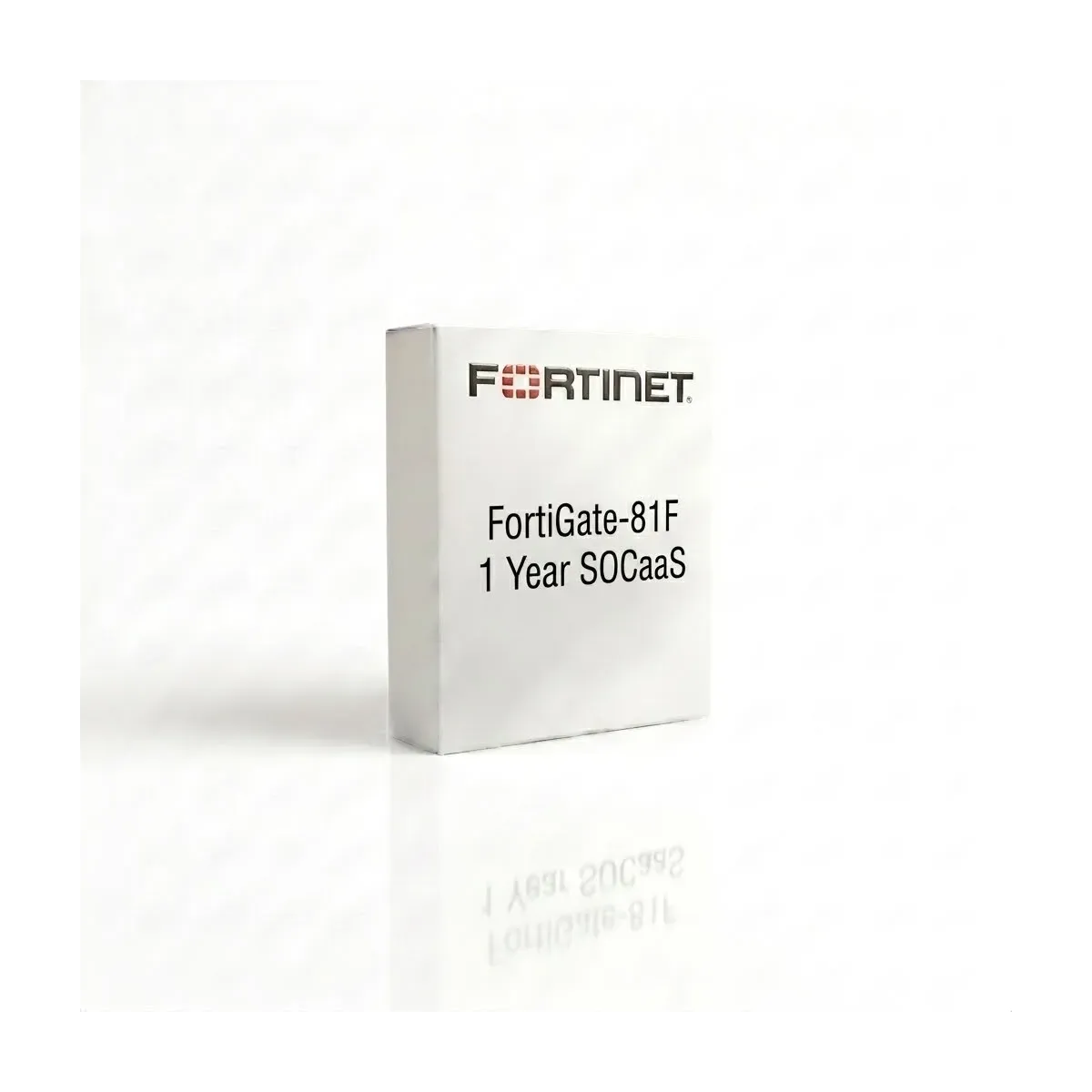 FortiGate-81F Fortinet SOCaaS