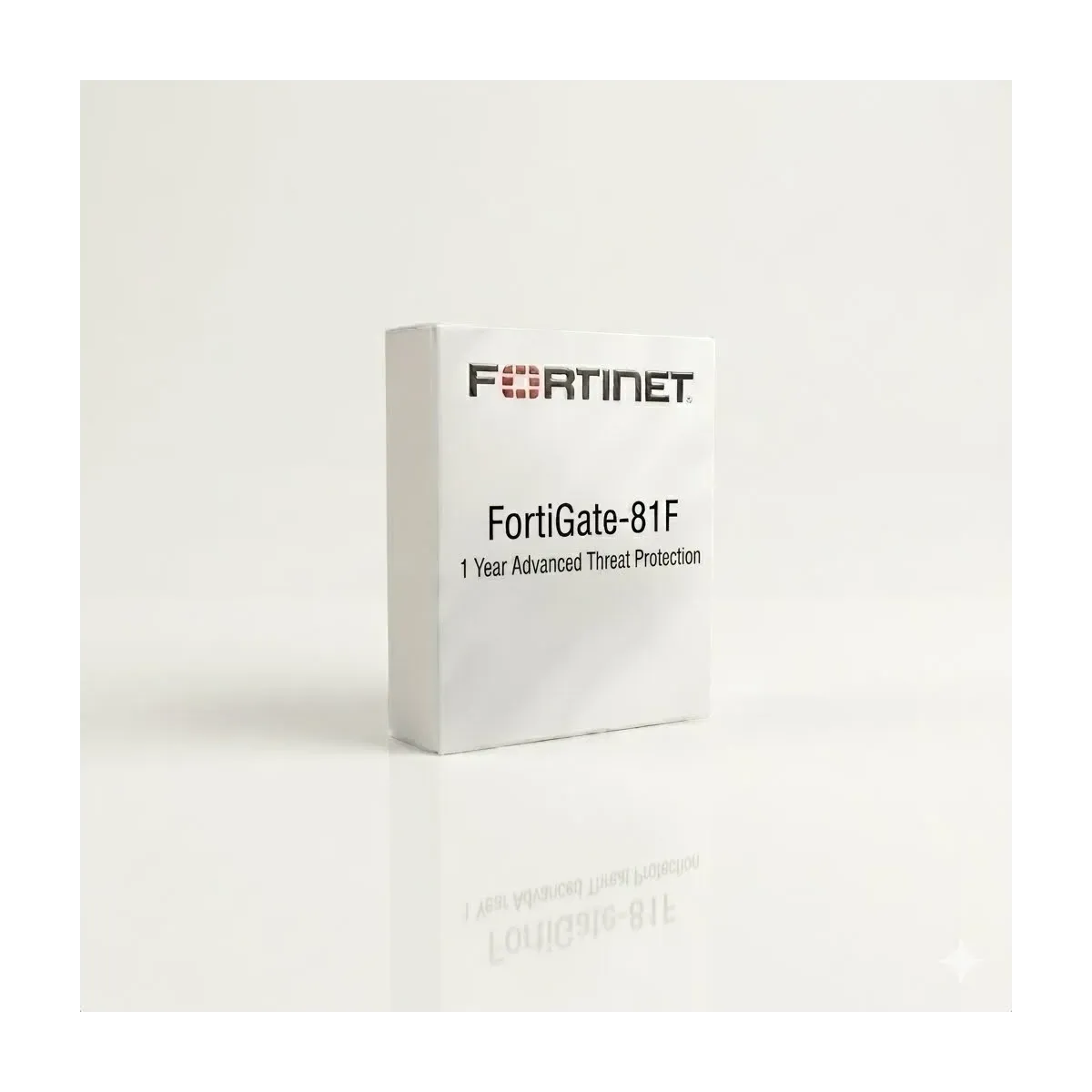 FortiGate-81F Protection avancée contre les menaces