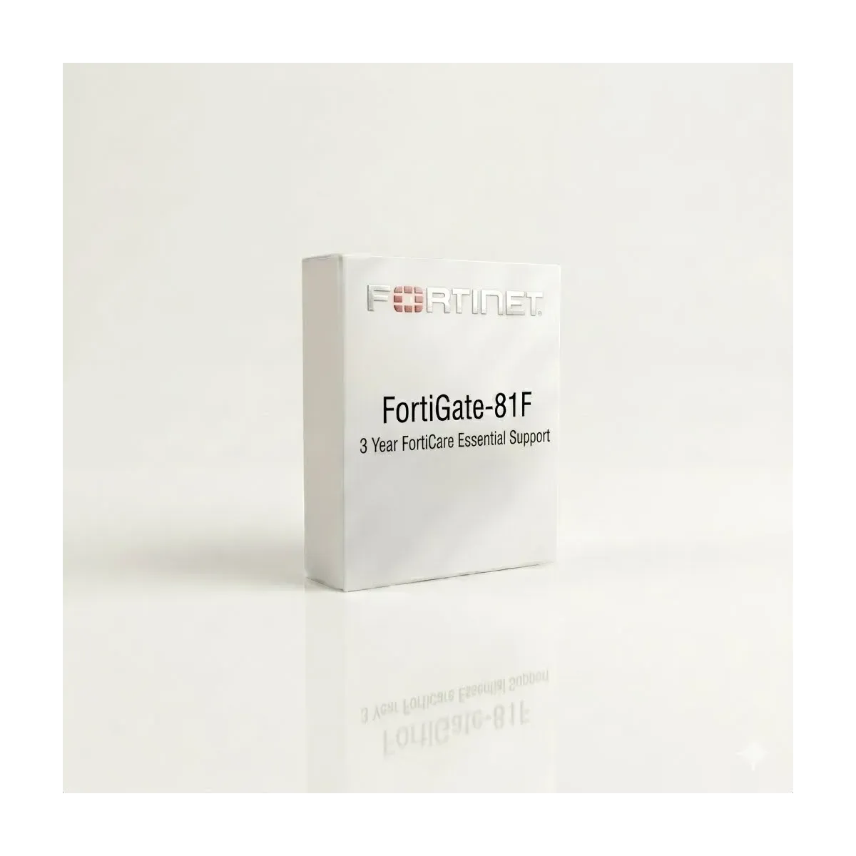 FortiGate-81F Support FortiCare Essential