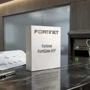 FortiGate-81F Fortinet SOCaaS