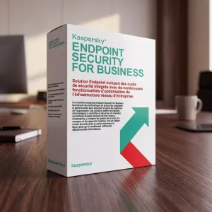 Antivirus Kaspersky Endpoint Security for Business Select