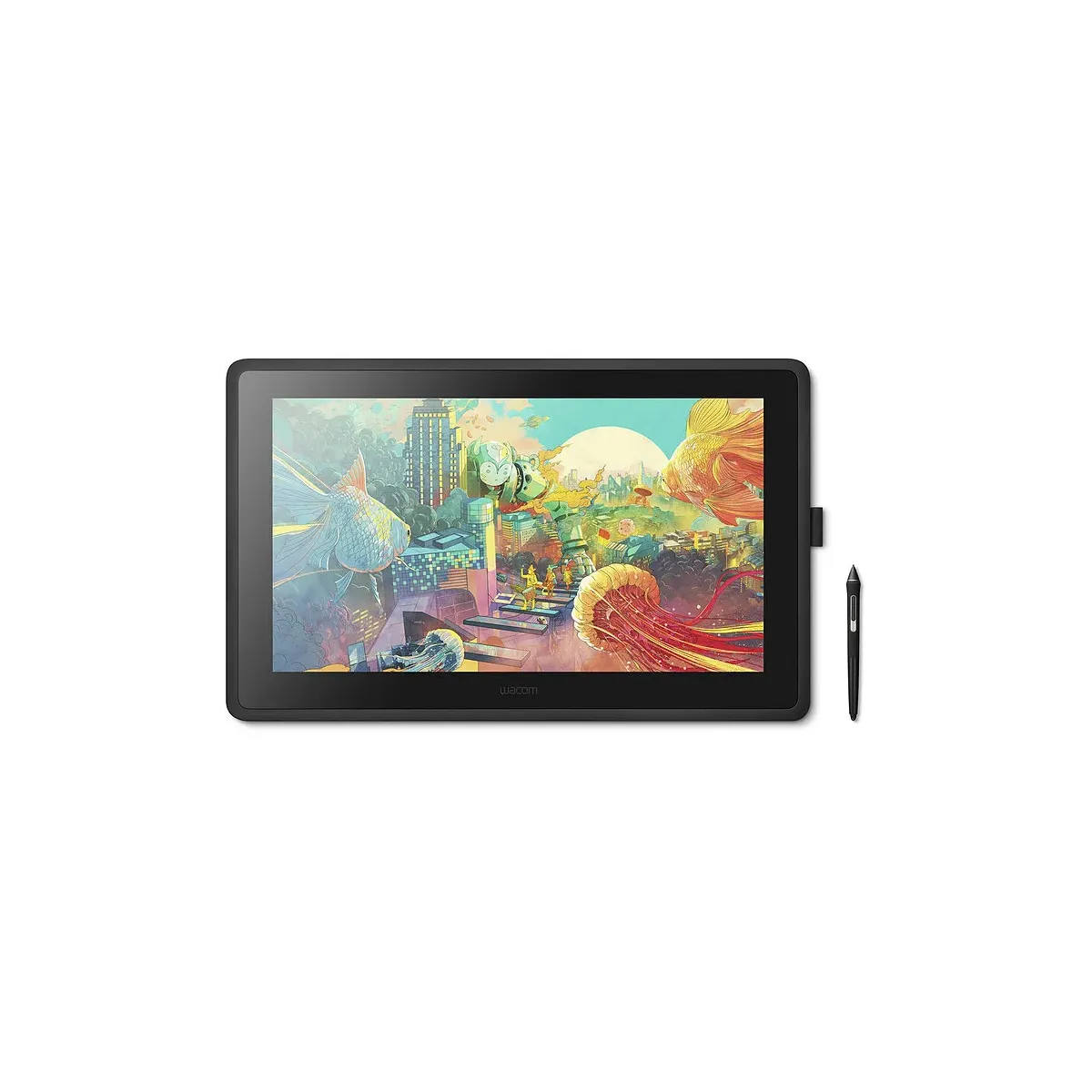Wacom Cintiq 22