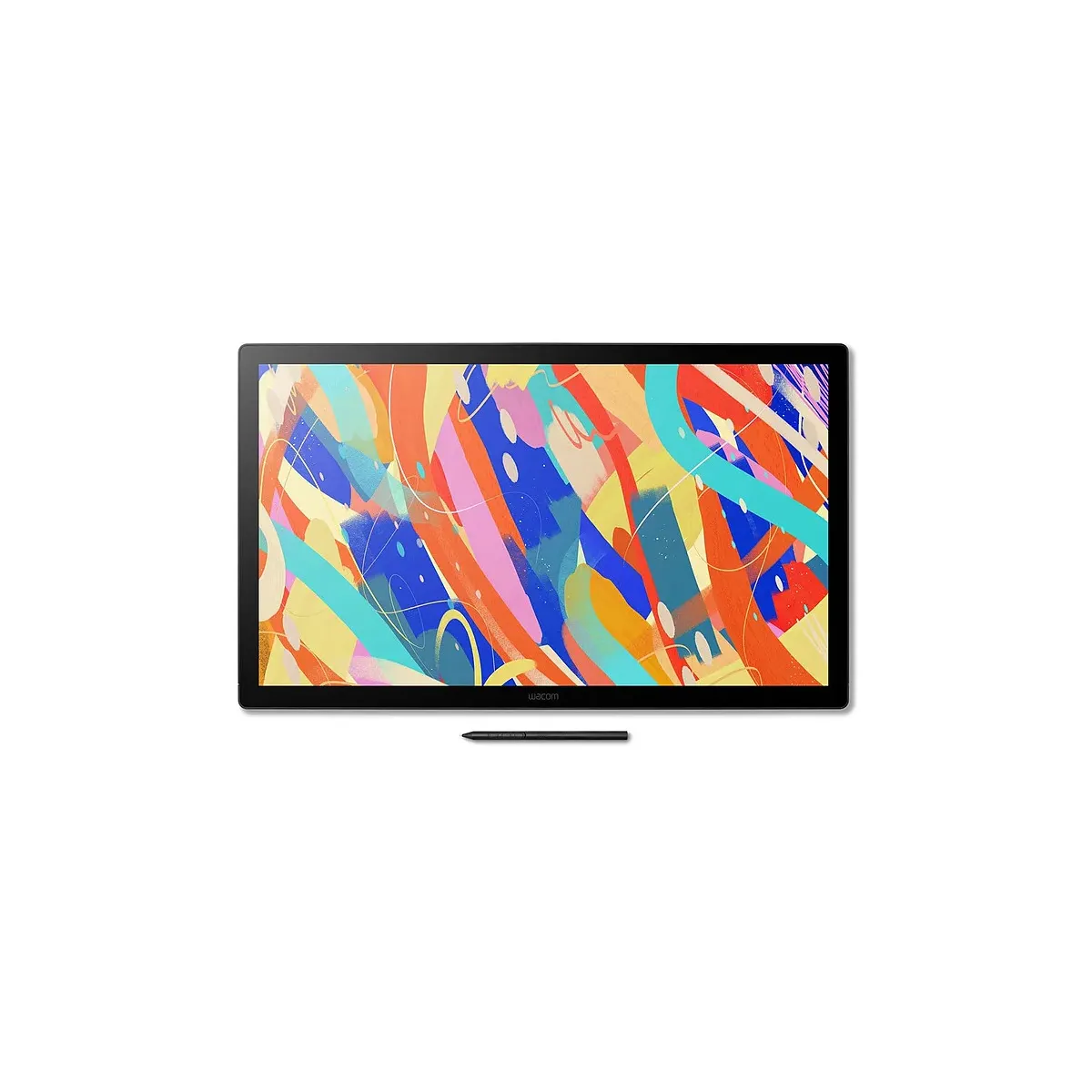 Wacom Cintiq 24