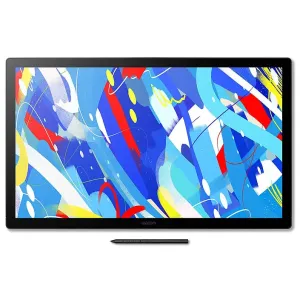 Wacom Cintiq 24 Touch