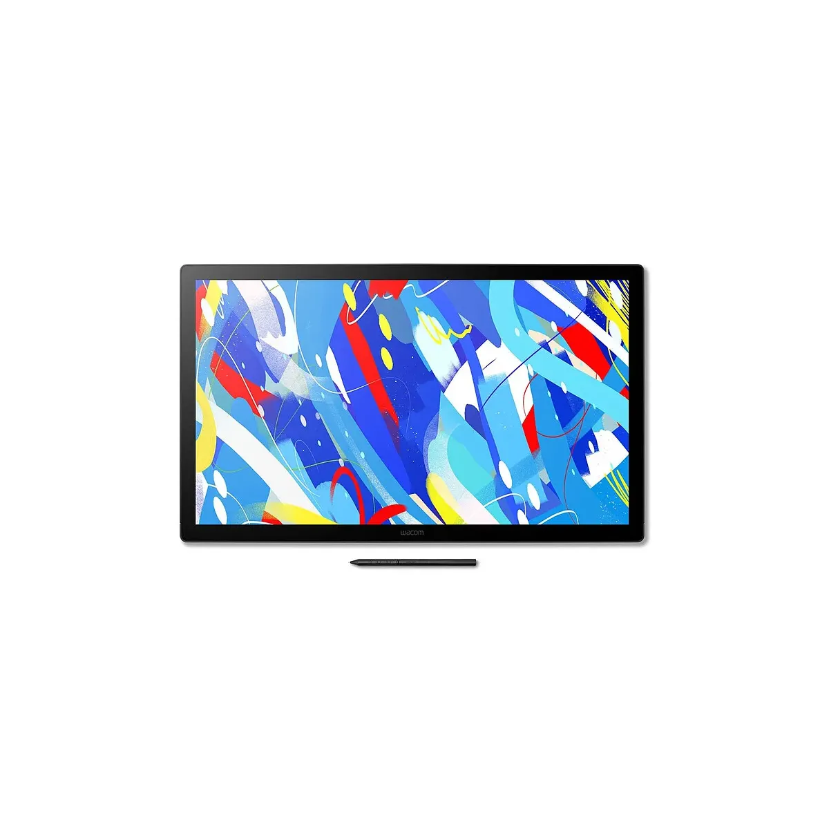 Wacom Cintiq 24 Touch