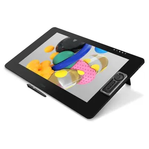 Wacom Cintiq Pro 24 Touch