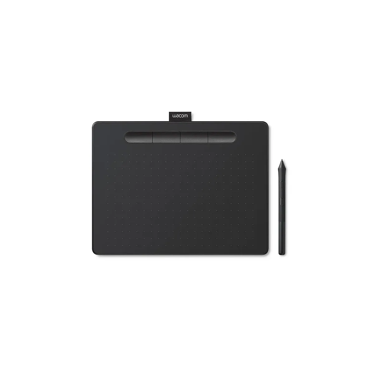 Wacom Intuos M Noir