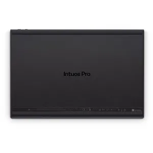 Wacom Intuos Pro Large