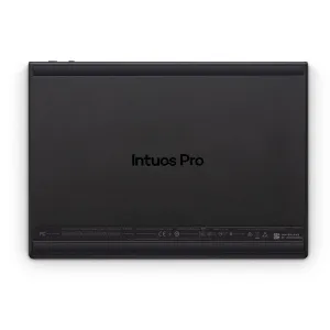 Wacom Intuos Pro Medium