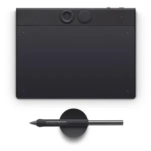 Wacom Intuos Pro Small