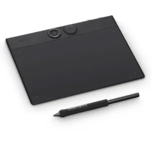 Wacom Intuos Pro Small