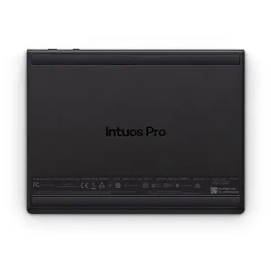 Wacom Intuos Pro Small