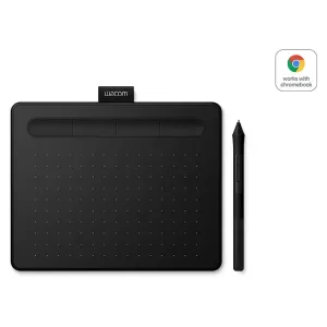 Wacom Intuos S Noir
