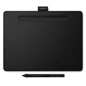 Wacom Intuos S Noir