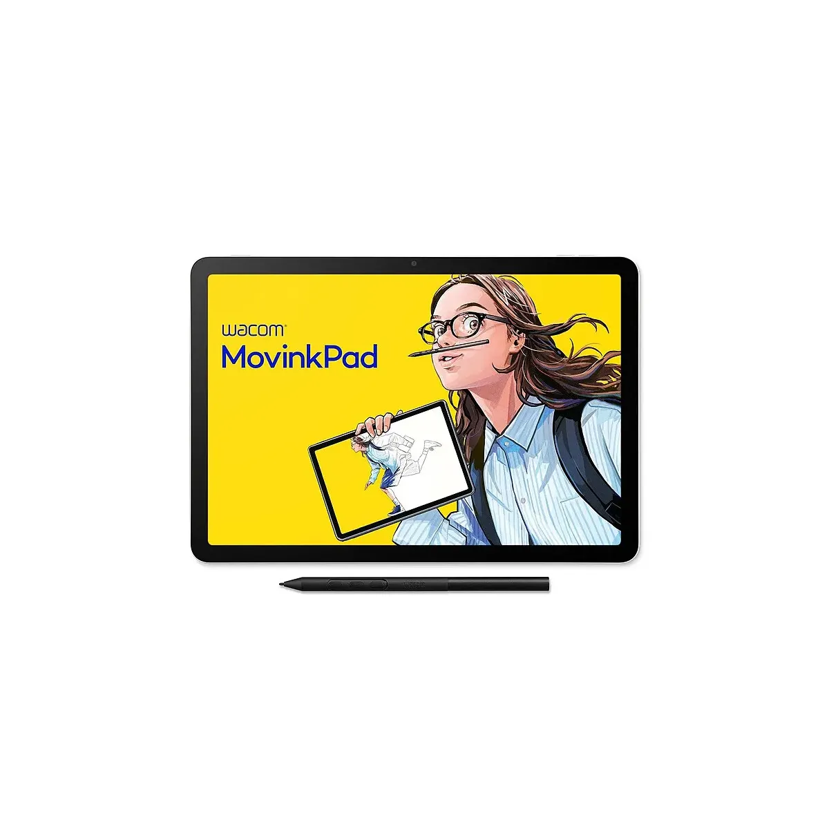 Wacom MovinkPad 11