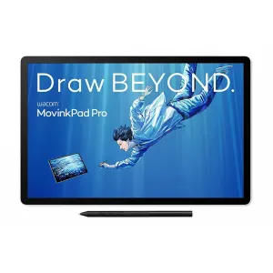 Wacom MovinkPad Pro 14