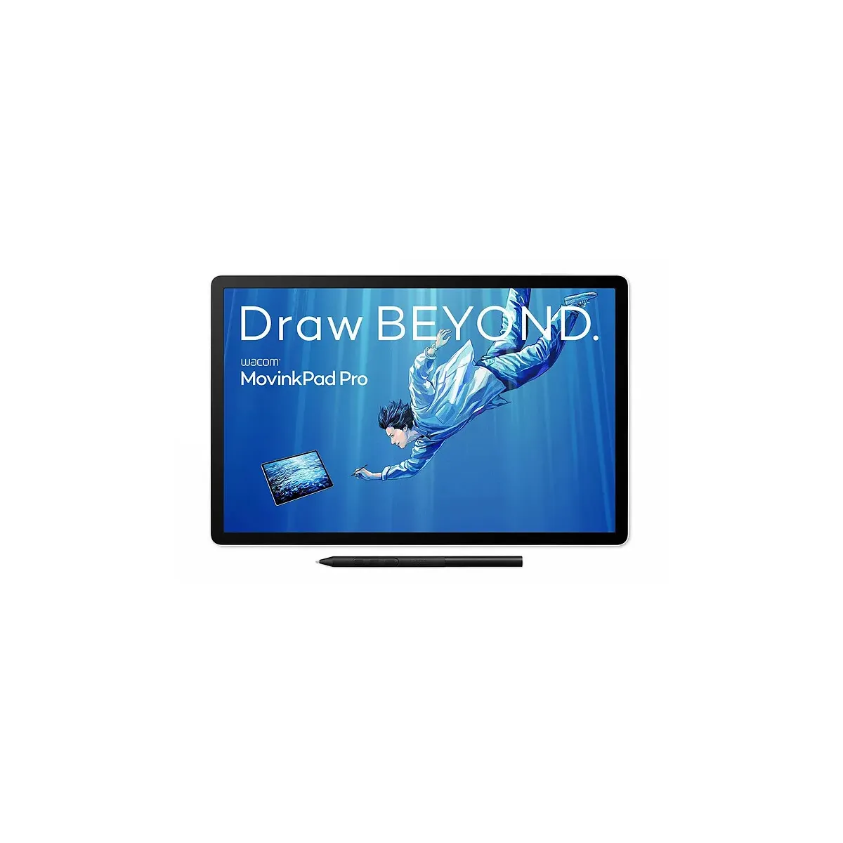 Wacom MovinkPad Pro 14