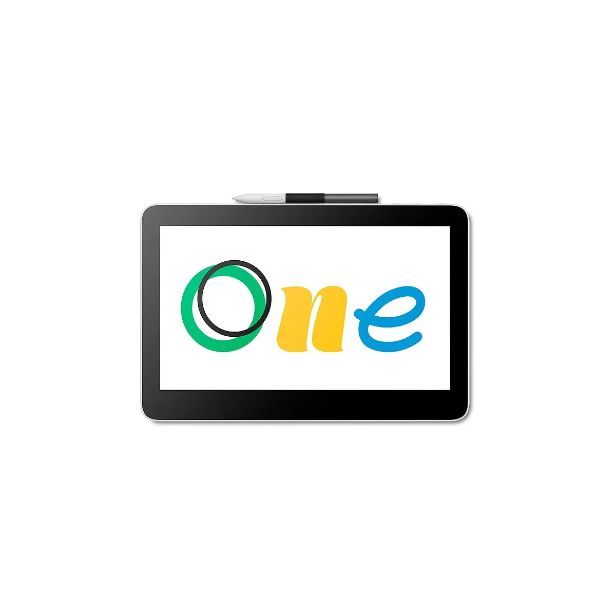Wacom One 13 Touch