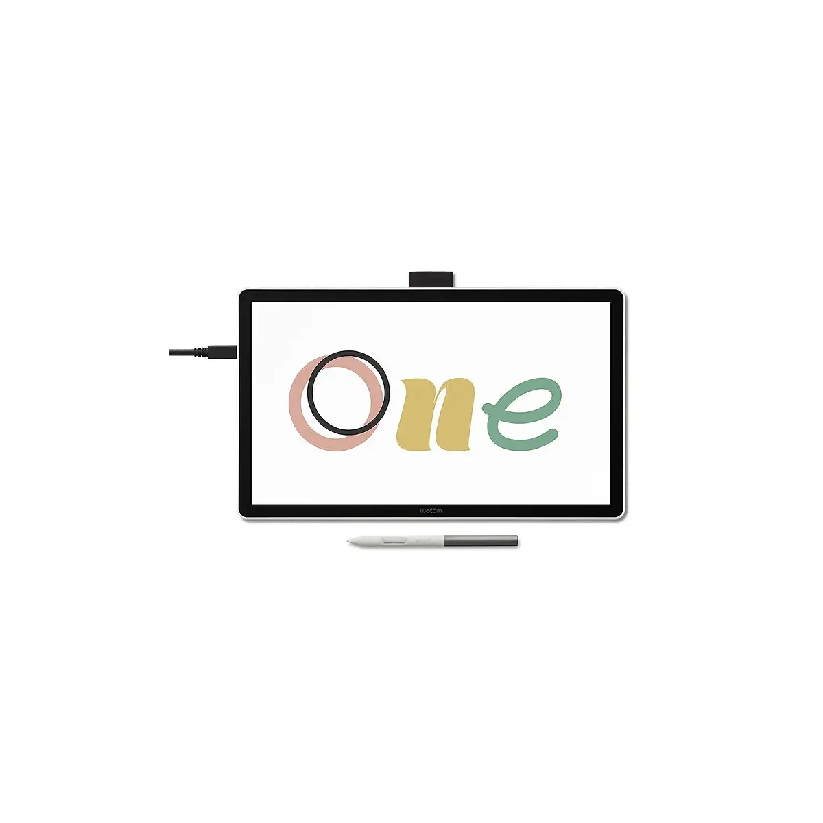 Wacom One 14