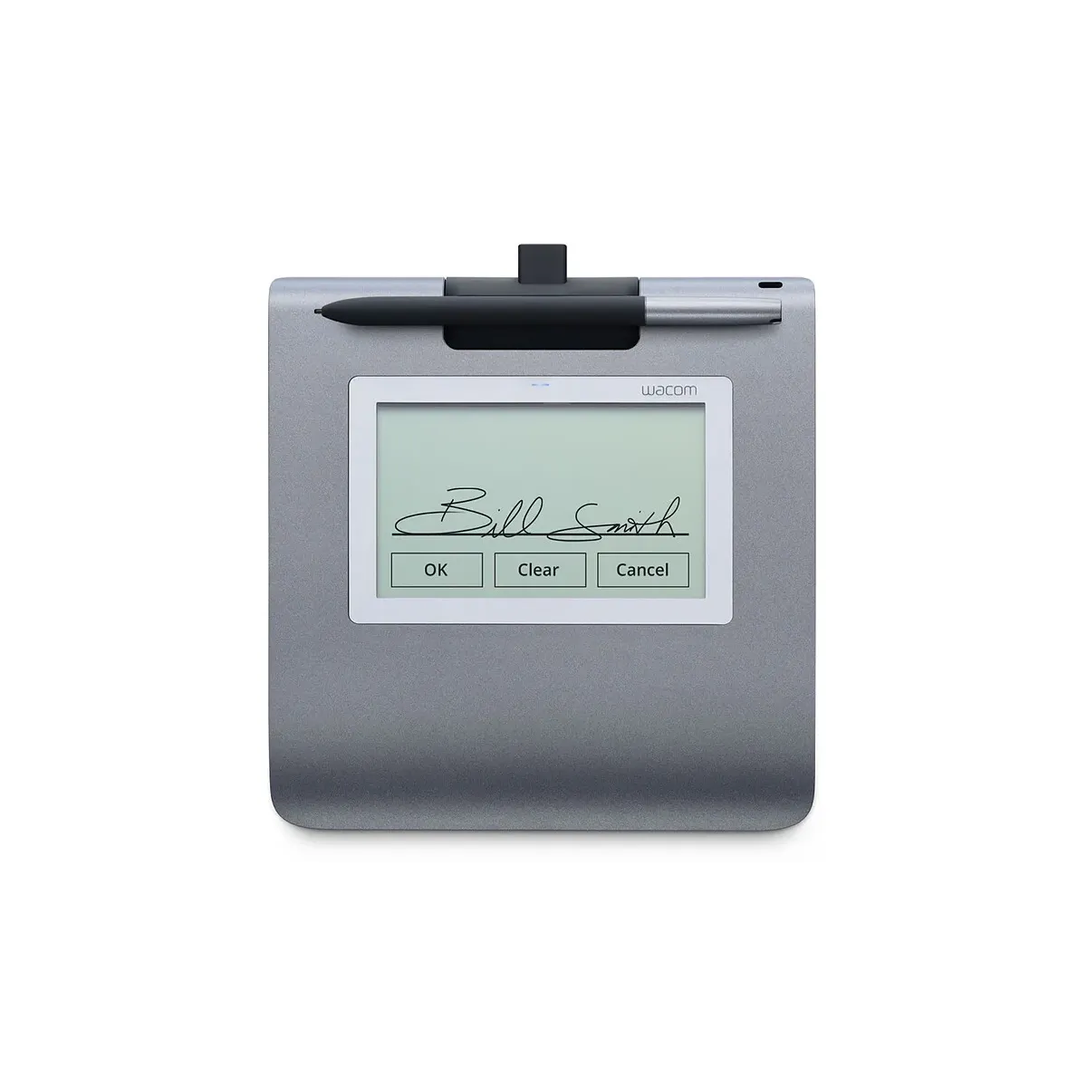 Wacom Signature STU-430