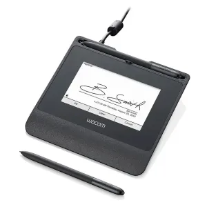 Wacom Signature STU-540