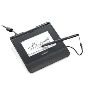 Wacom Signature STU-540